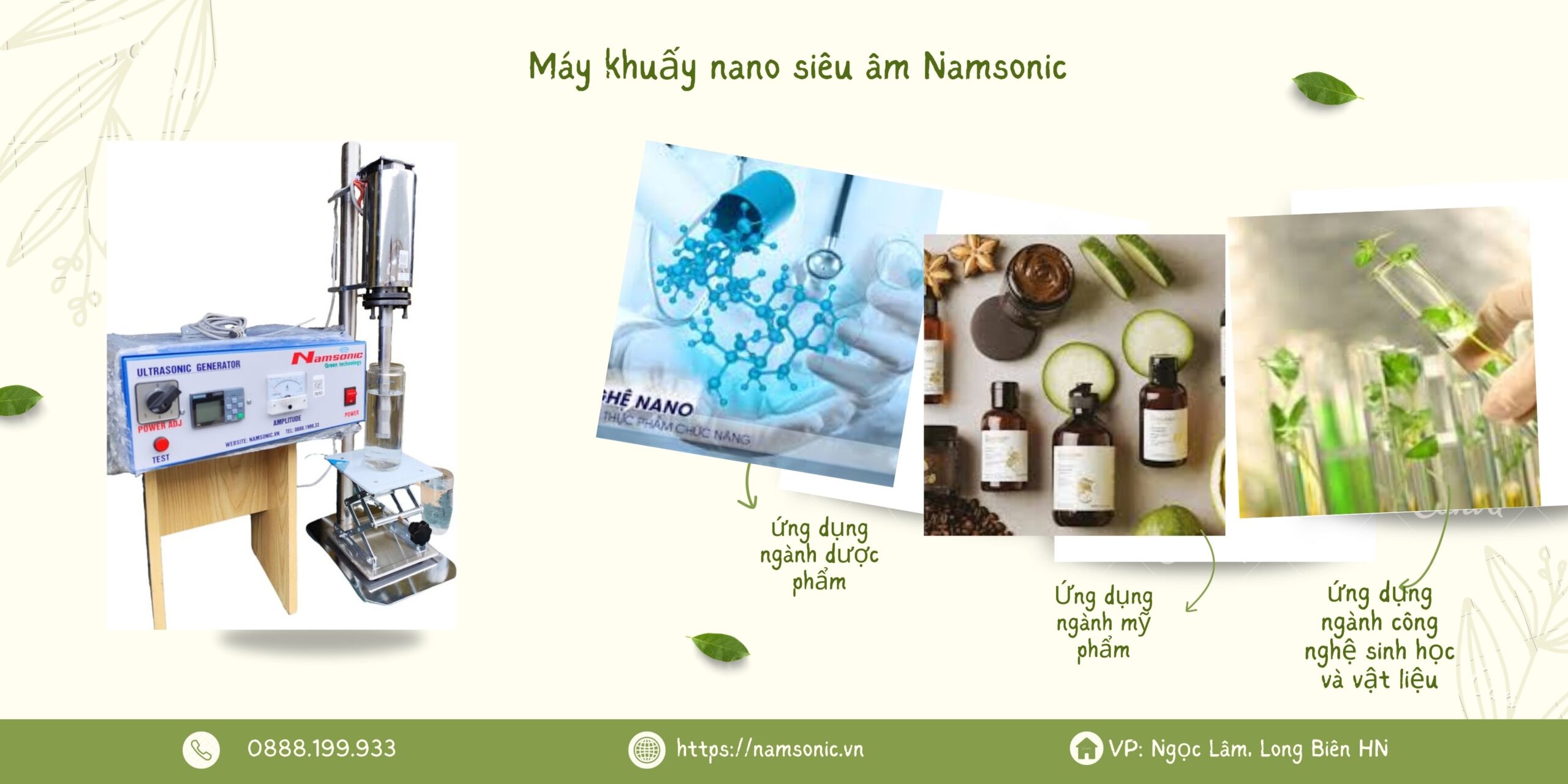 Ung dung cong nghe nano sieu am img scaled