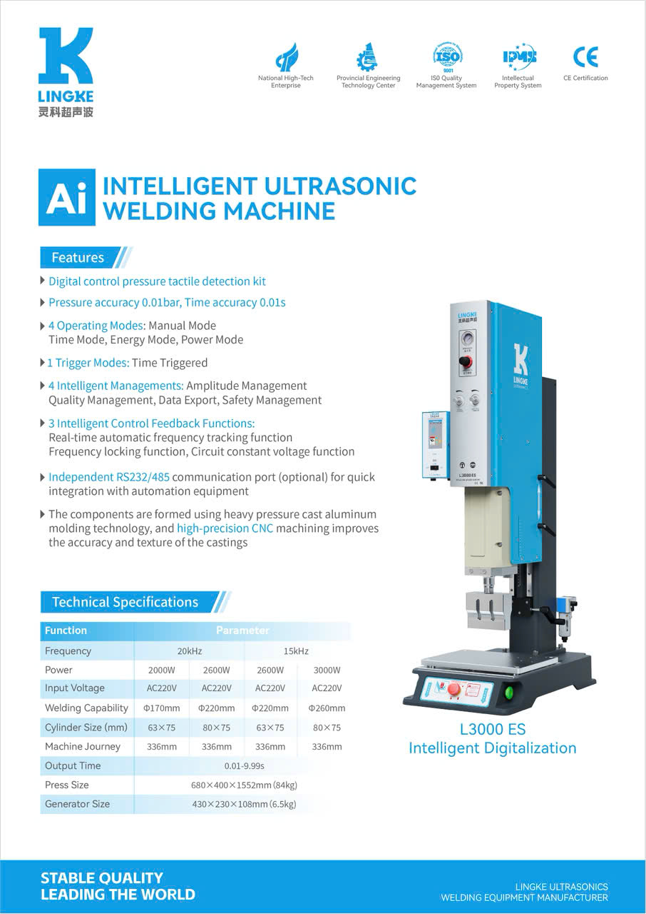 L3000-ES-Lingke-ultrasonic-welding-machine-img-6 L3000 ES Lingke ultrasonic welding machine img 6