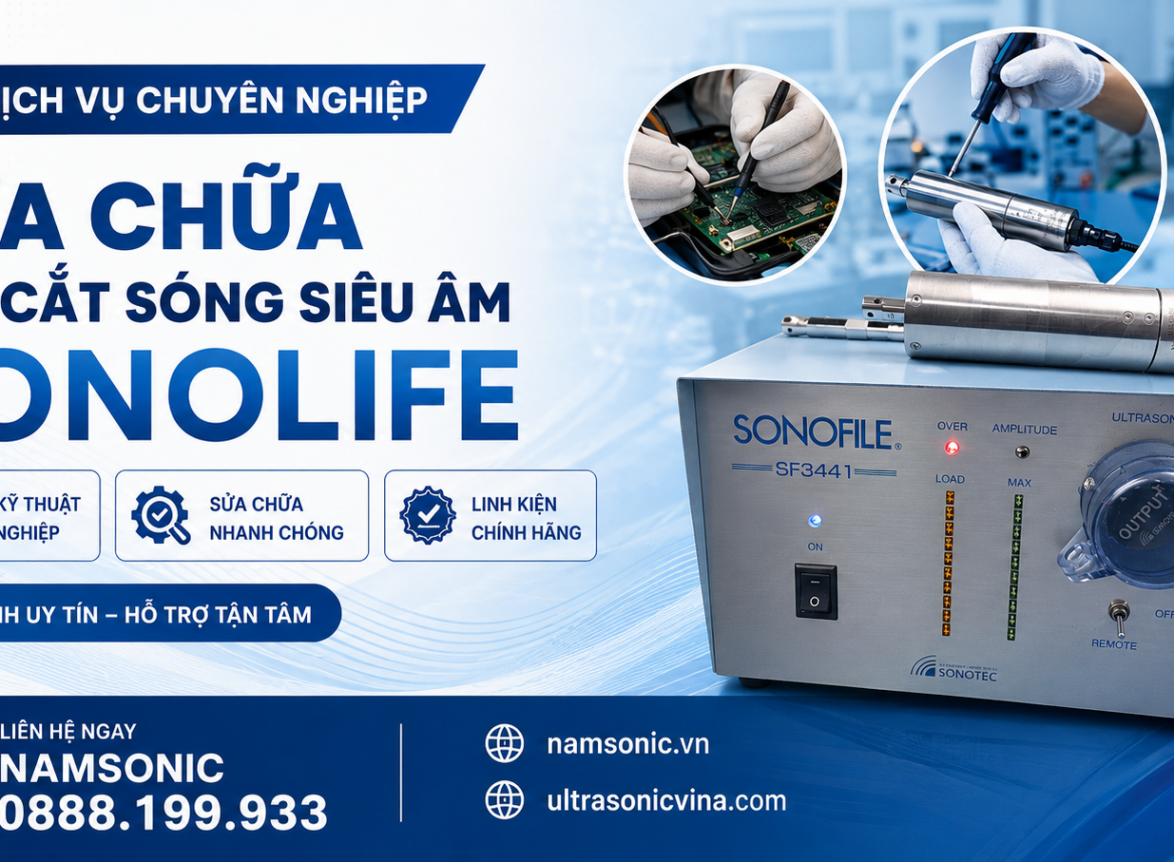 sua chua may cat sieu am cam tay sonolife img banner