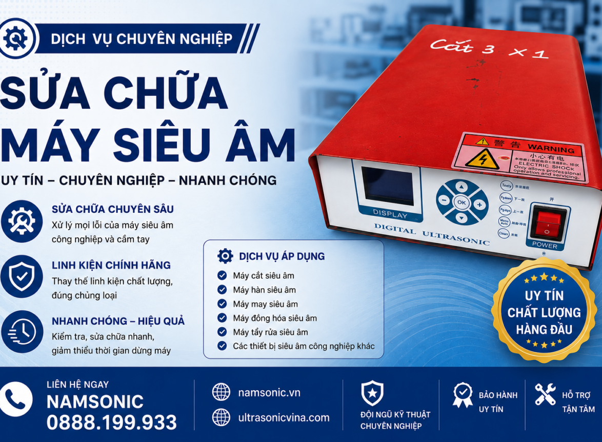 sua chua may sieu am cho day chuyen tui zip img