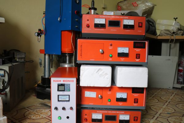 Sửa chữa máy siêu âm Ultrasonic